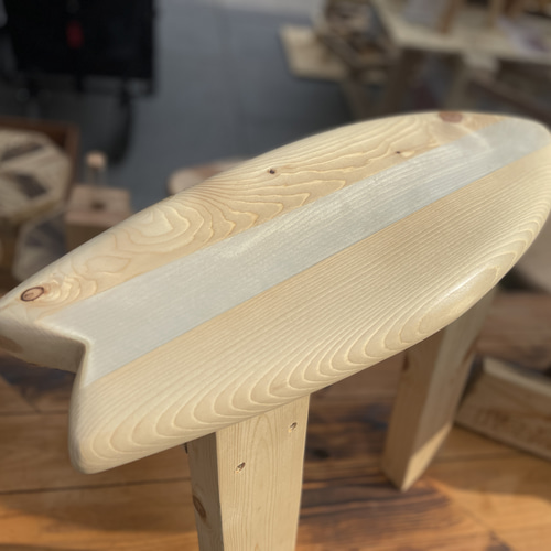 木製ベンチ　ハンドメイド How to make a wooden bench - I made a stylish bench easily with