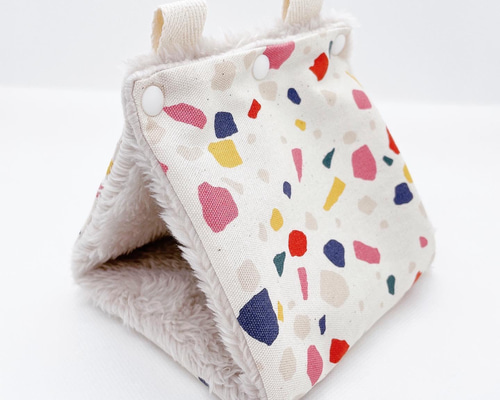 フェリシモ「小さなコットンガーデンの会」49個+1個　バラ売りOKです！ フェリシモ「小さなコットンガーデンの会」49個+1個 バラ売りOKです！