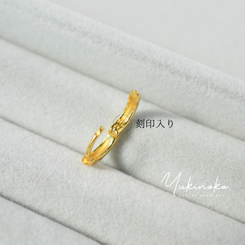 ゴールドピアス　（Yumica♡プロフ必読） ゴールドピアス　（Yumica♡プロフ必読）