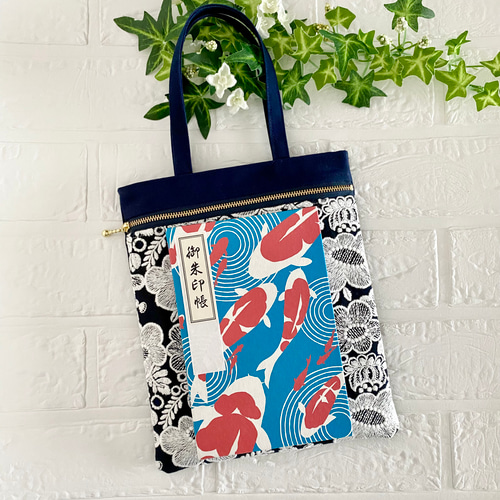 再販】ミナペルホネン ミニバッグ スマイルフラワー その他バッグ