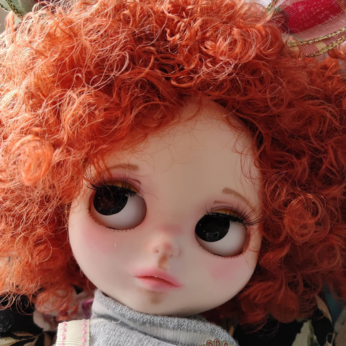 カスタムオーダー♥新品アイシードール ご予約にてご本人様以外