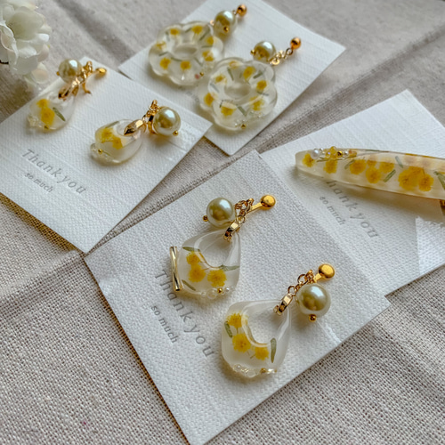 アクセサリー詰め合わせ ボーデン 