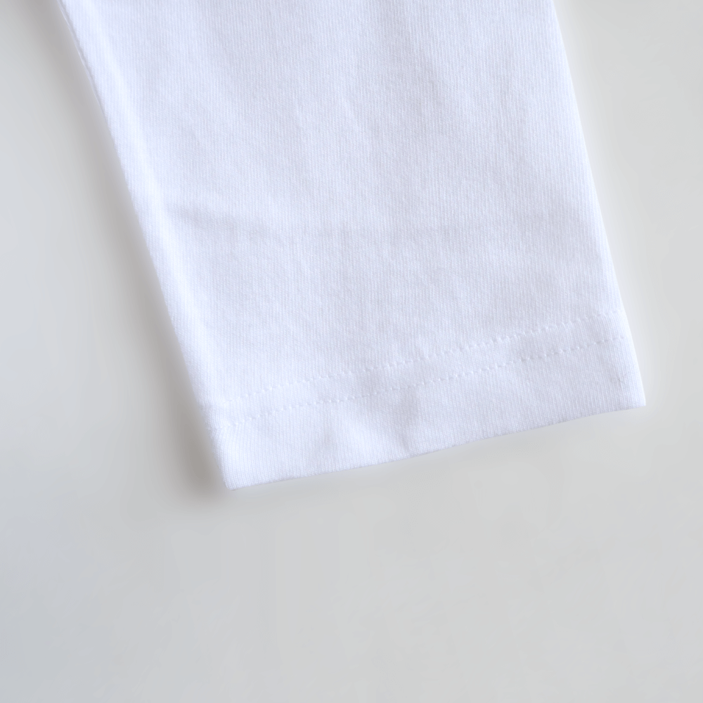 長袖Tシャツ（ENJOY BASEBALL / ホームスチール / ネイビー）