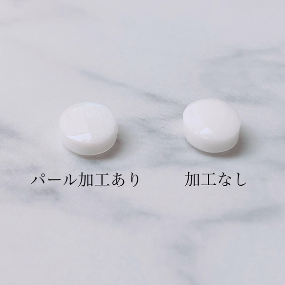 母乳アクセサリー しずくネックレス（シルバー） 母乳ジュエリー ブレストミルクジュエリー 出産・授乳・卒乳・断乳の記念に 6枚目の画像