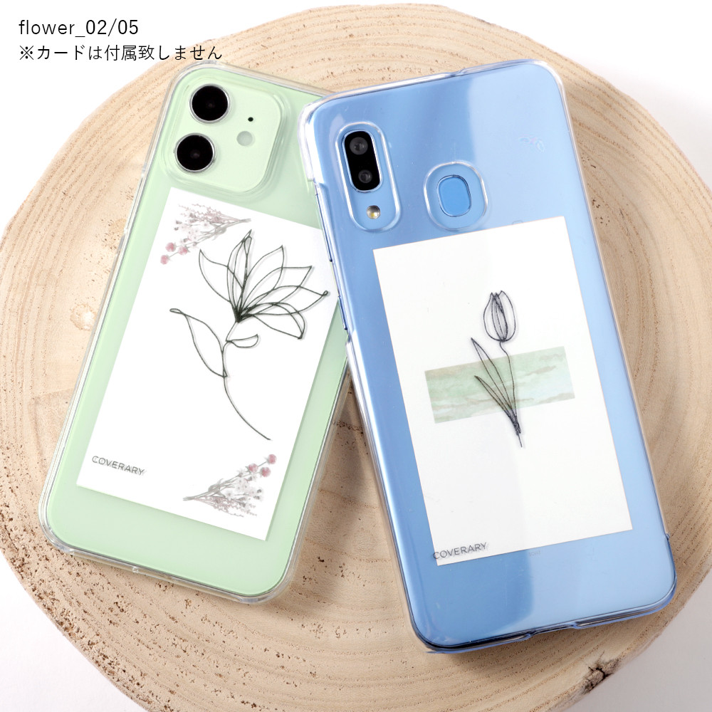 【サンプル】オーダーメイド スマホケース クリアケース e00f789d000c323ea6a587d8a1a9ba