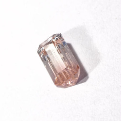 【人気のバイカラー】バイカラートルマリン  1.9ct 3枚目の画像