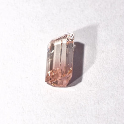 【人気のバイカラー】バイカラートルマリン  1.9ct 4枚目の画像