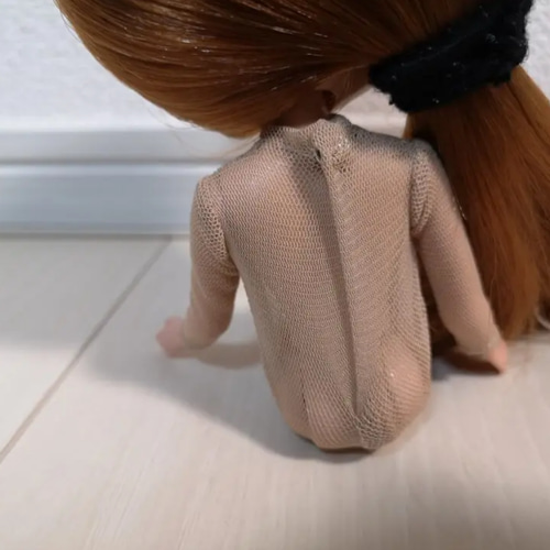ブライス ネオブライス 色移り防止スーツ その他人形 tetteto 通販 