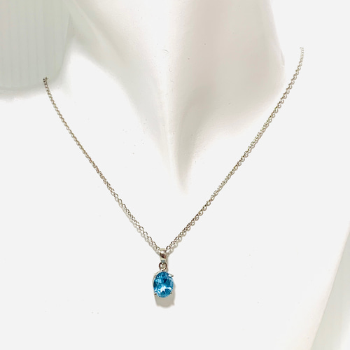 n047/【艶やか✧】オーバルネックレス　シルバー925　楕円　高品質　美しい n047b【艶やか✧】オーバルネックレス シルバー925 高品質 美しい