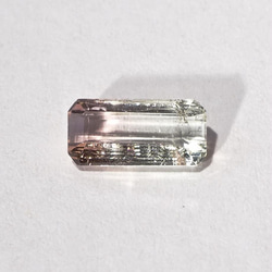 【人気のバイカラー】バイカラートルマリン  1.8ct 2枚目の画像