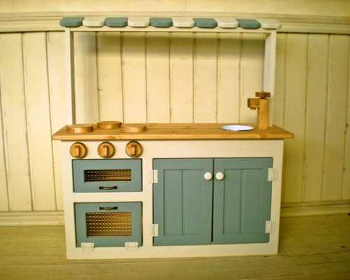 （引取の場合、2500円）おままごとキッチン 引取の場合、2500円）おままごとキッチン