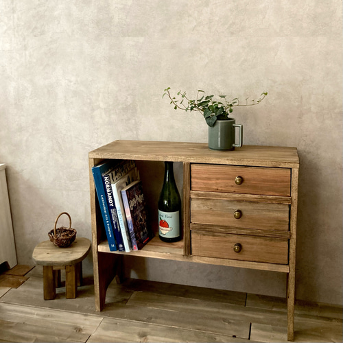 木製 キャビネット 3段 チェスト 北欧 サイドテーブル 木製 キャビネット 3段 チェスト 北欧 サイドテーブル 木製