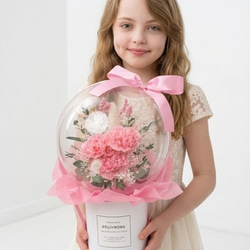 ペチュニア【桜モダン】のエレガントな寄せ植え❤︎母の日giftにも 母の日ギフトにも❤︎】ペチュニア桜モダンの籠寄せ植え 多肉植物