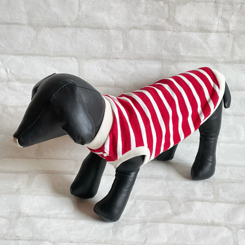 ダックスフンド　 オーダー受付ページ④ 犬の服　犬服　わんこ　ダックス ダックスフンド オーダー受付ページ犬の服犬服わんこ