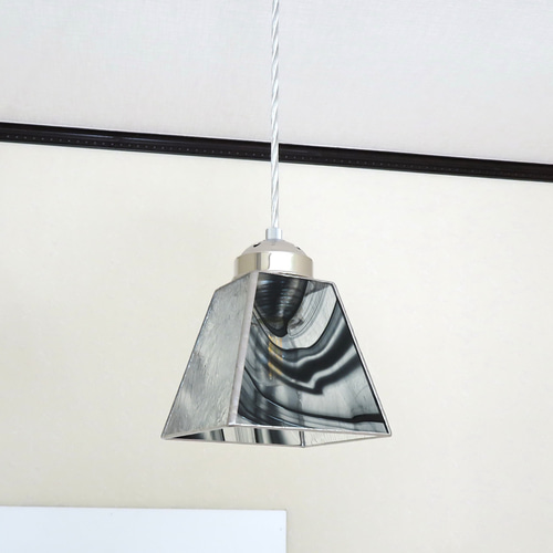 ステンドグラスハウス ステンドグラス - 花柄(50168) | アンティークハウス ポートベロ