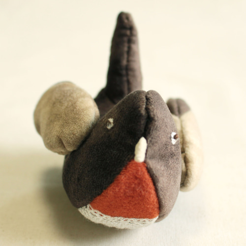 ✨新品✨超レア ♪ ★グラグラ★大型ぬいぐるみ♡5点セット✨非売品❗️送料無料❗️✨ 鳥ぬいぐるみ】ムネノアカイコトリ ぬいぐるみ Luce-Lume 通販