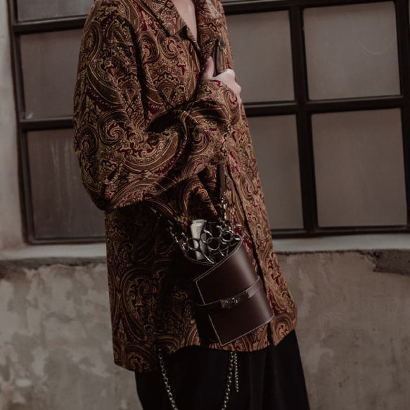 シザーケース 美容師 理容師 シザーケース トリマー フローリスト おしゃれ シザーバッグ 本革 業務用 本格手作り 本 ファッション その他ファッション 帆布・キャンバス MYK2155433018(16597円)