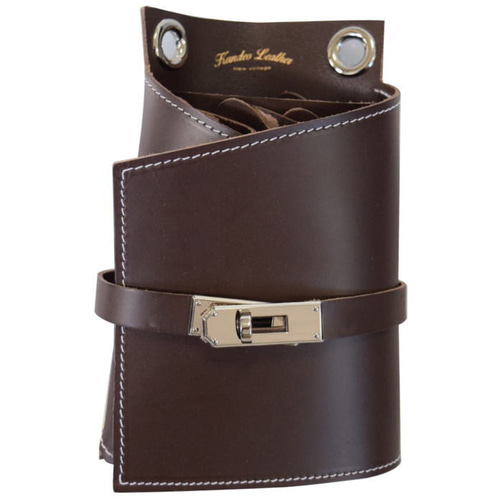 シザーケース 美容師 理容師 シザーケース トリマー フローリスト