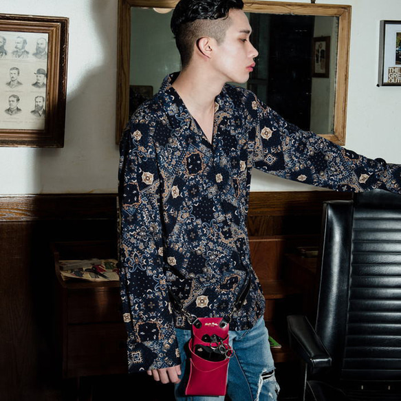 シザーケース 美容師 理容師 シザーケース トリマー フローリスト おしゃれ シザーバッグ 本革 業務用 本格手作り 本 シザーケース