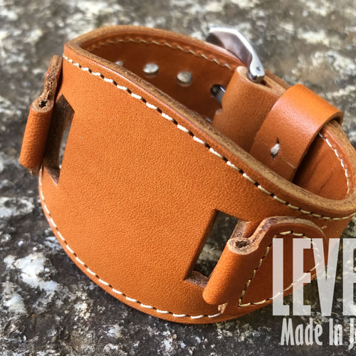 D&G WATCH STRAP, D&G STRAP, ORANGE , 3719770107