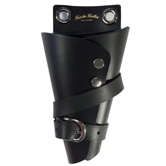 シザーケース 美容師 理容師 シザーケース トリマー フローリスト おしゃれ シザーバッグ 本革 業務用 本格手作り 本 シザーケース