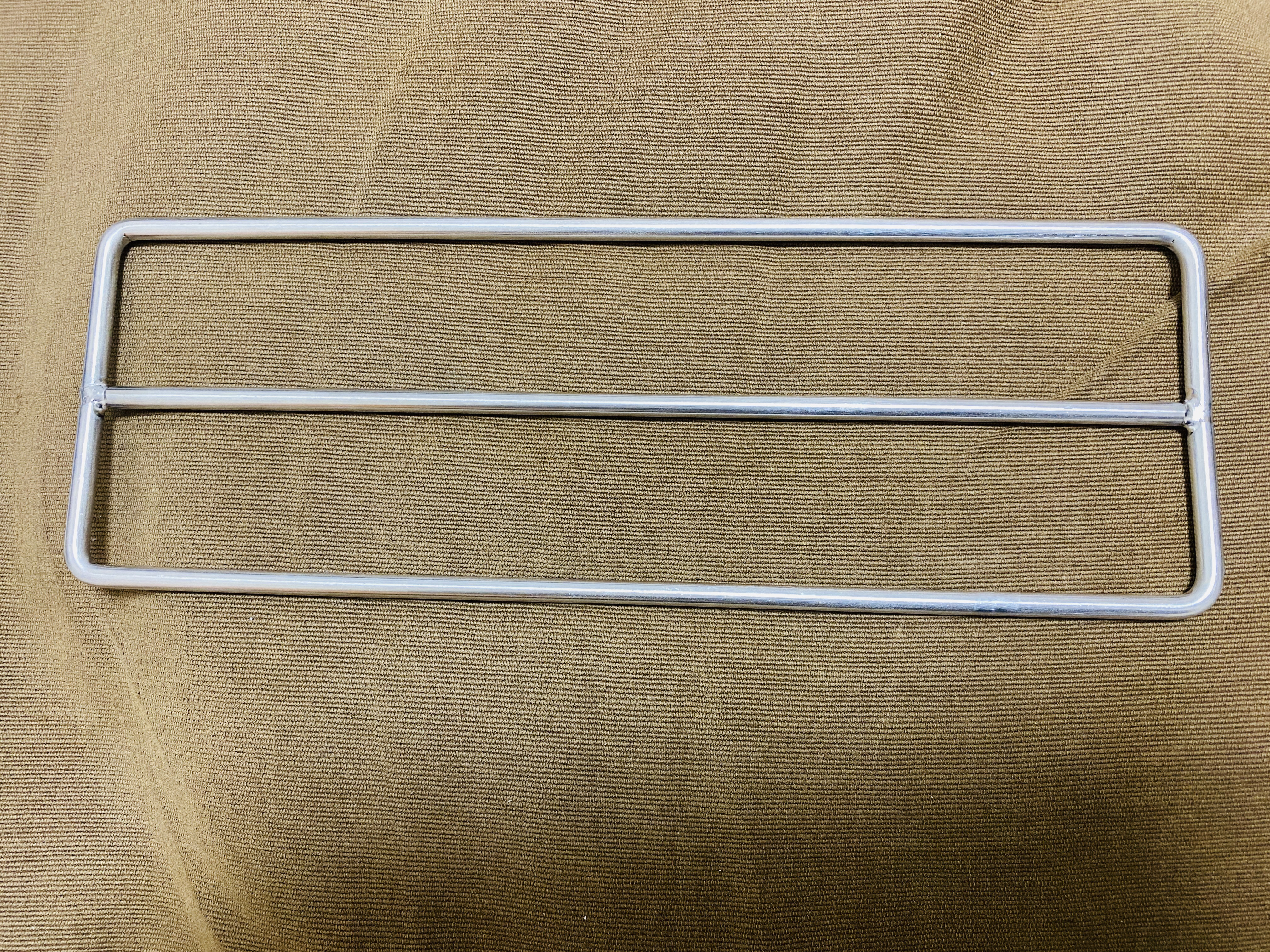 オーダーメイド！ ステンレスロストルφ6 100×290 その他キッチン