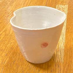 桜のフリーカップ 1枚目の画像