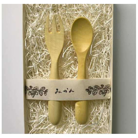 確認♡ミニくま♡スプーン♡オーダー受付