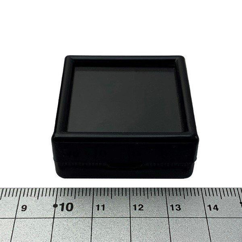 tetunosuke様　ルースケース 天然石 100個セット 黒 tetunosuke様 ルースケース 天然石 100個セット 黒