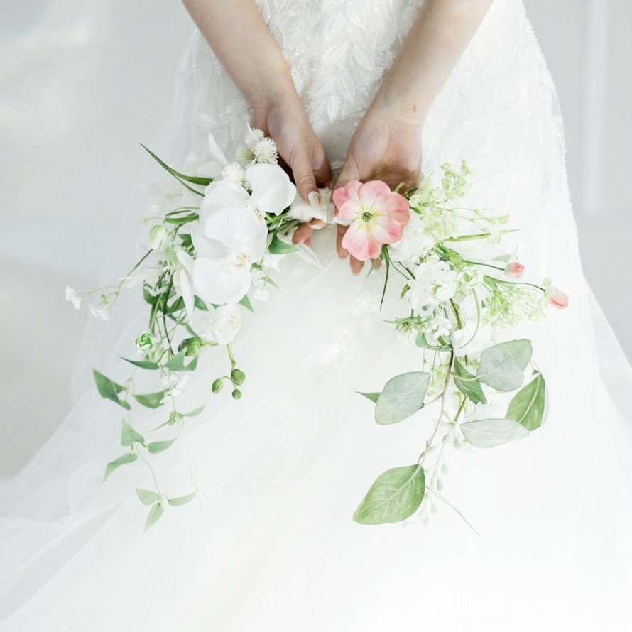 バレリーナブーケ