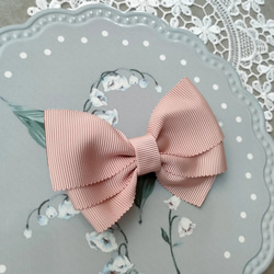 ティファニーブルー*ヘアゴム(フリーサイズ) ヘアゴム muguetderuban