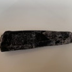 稀少★チベット産　モリオン原石　 2枚目の画像