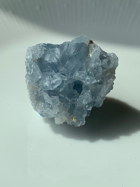 セレスタイト 原石 ～天使性と強力な浄化力を持つ石～ 天然石 kannon