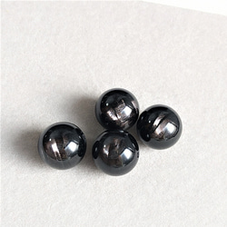 タイムセール 半額 4～14mm 【サイズ選択 ラウンド 丸玉 天然石 ハイパーシーン 置物