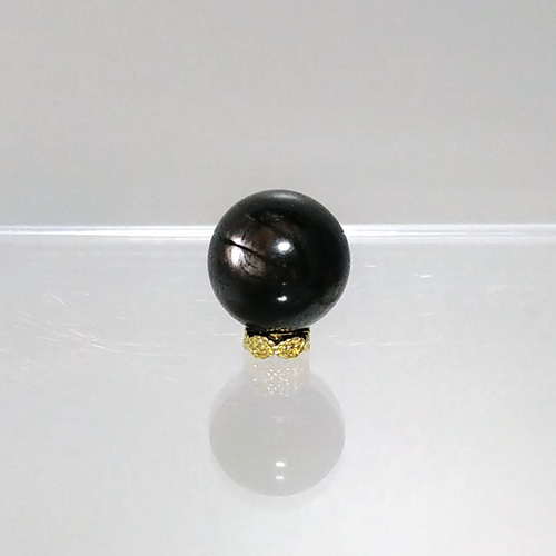 4～14mm ハイパーシーン 天然石 丸玉 ラウンド 【サイズ選択