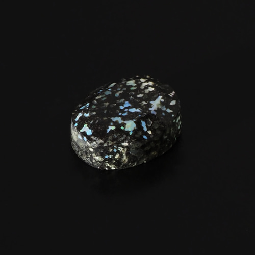 希少オパール】レオパードオパール 2.6ct 天然石 まるむ商会 通販 