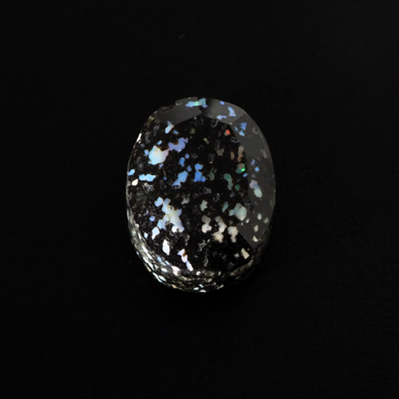 希少オパール】レオパードオパール 2.6ct 天然石 まるむ商会 通販 