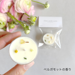 SOY tealight 第5張的照片