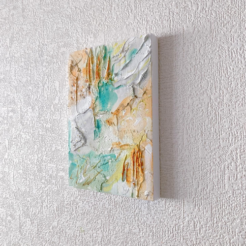 原画】抽象の絵 絵画 Hang 通販 15688228｜Creema(クリーマ)