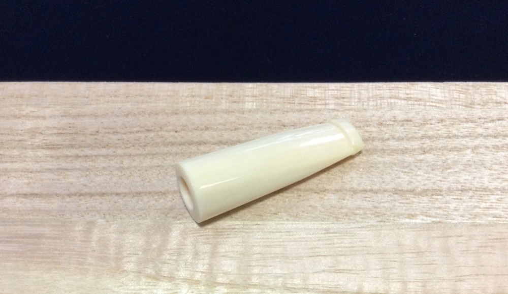 ⭐︎本象牙　パイプ（4.5cm)⭐︎