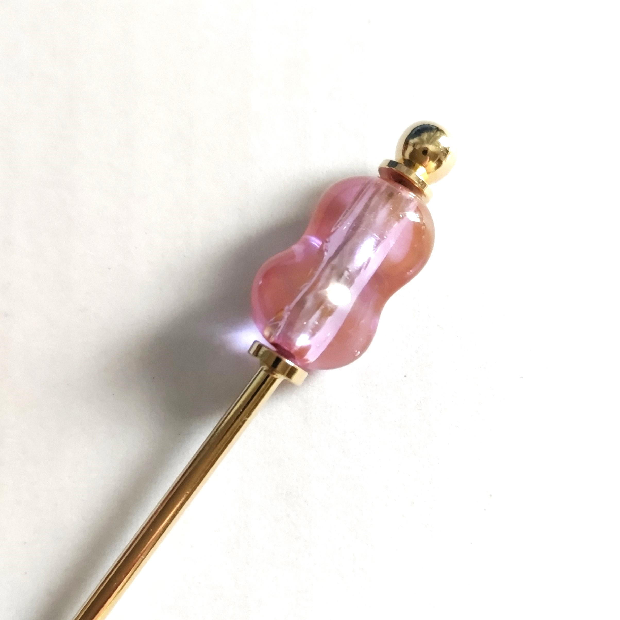 サフィリーンのかんざし