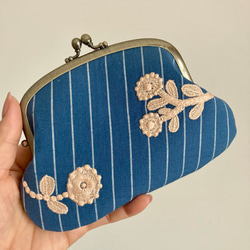 鳥の刺繍が大人可愛い ミナペルホネンmina perhonenの新柄カーニバル