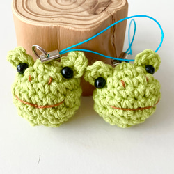 あみぐるみ スズメキーホルダー あみぐるみ まめや 通販