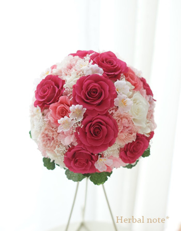 rose red様専用2個オーダーブーケ完成 Amazon.co.jp: ローズ