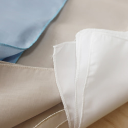 布料店縫製的圍巾❣️棉借大圍巾（全4色） 第9張的照片