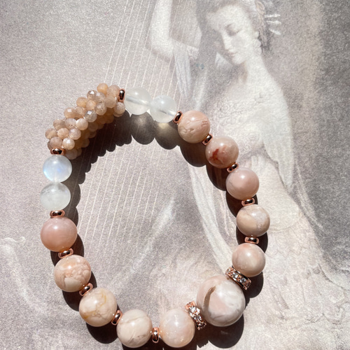 Aloha ~ Metal Stamped Bracelet ~ Hawaii Bracelet, Made in