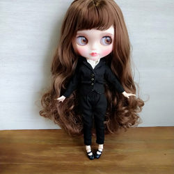 ブライス アウトフィット のおすすめ人気通販 検索結果｜Creema