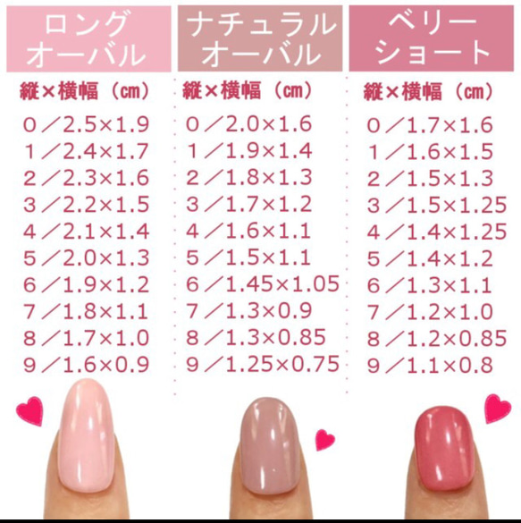 SAKURA luminous flower nail さくらのルミナスフラワーネイル 4枚目の画像