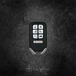 本田 HONDA Civic9 CRV5 CRV HRV Odyssey 汽車鑰匙套 皮套 鑰匙套 禮物 鑰匙包 鑰匙圈 第2張的照片