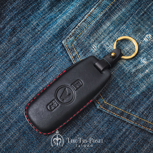 ホンダ ゴールドウイング CB400 CB1100 バイクキーカバー レザーケース